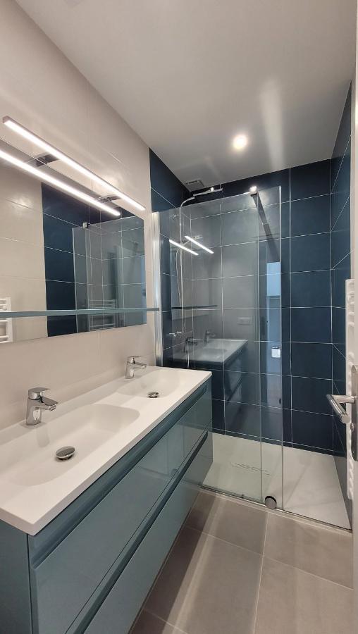 Location Vacances T3 A Канны Экстерьер фото