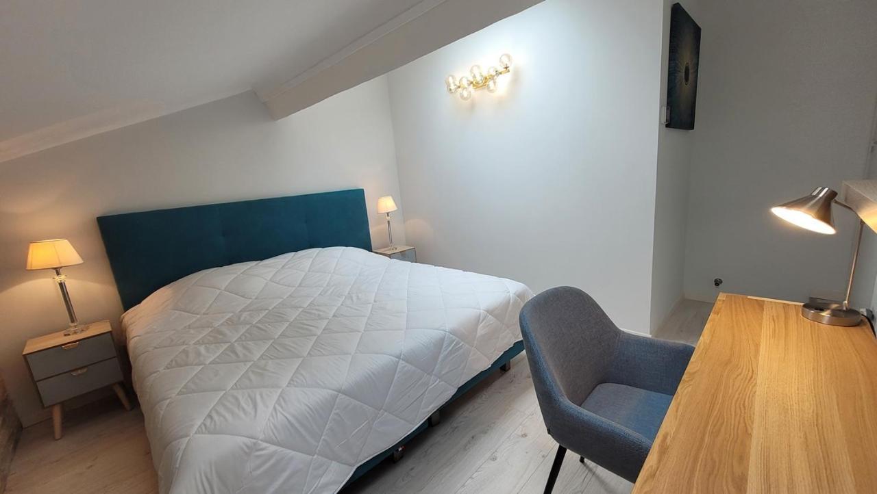 Location Vacances T3 A Канны Экстерьер фото
